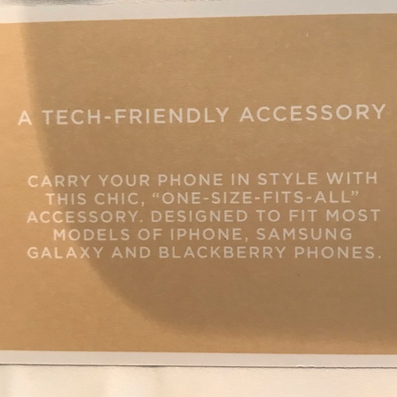 Soft pink jet set purse sale price until Mon - Picture 7 of 8